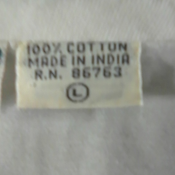 White Vests Jackets & Coats - Picture 6 of 7